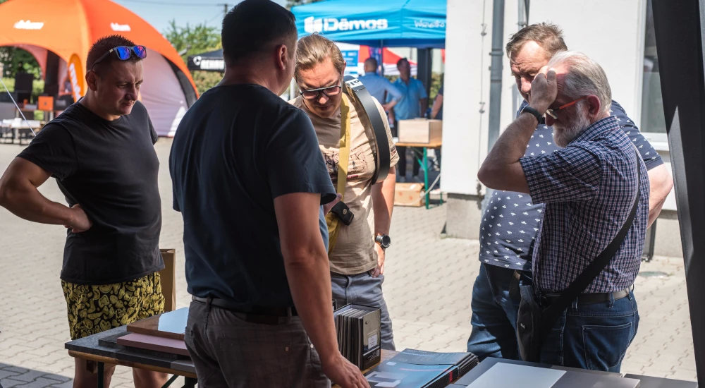 Metalmex 2023 Trendy i Innowacje - Metalmex - 1157