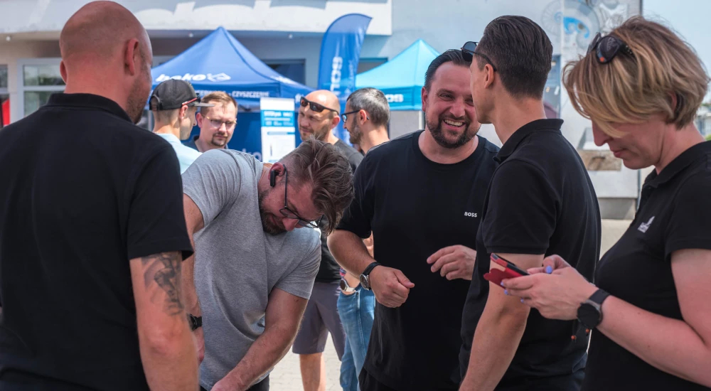 Metalmex 2023 Trendy i Innowacje - Metalmex - 1147