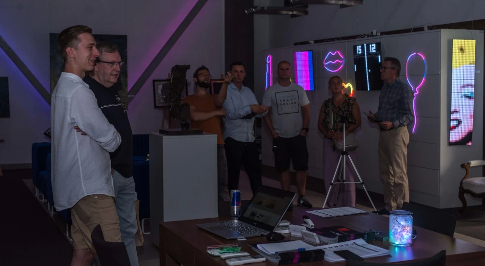 Metalmex 2023 Trendy i Innowacje - Metalmex - 1149