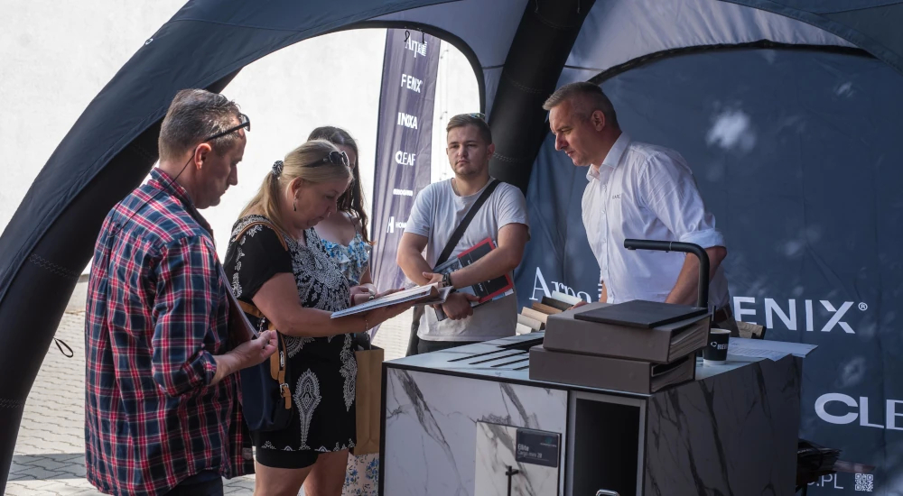 Metalmex 2023 Trendy i Innowacje - Metalmex - 1154