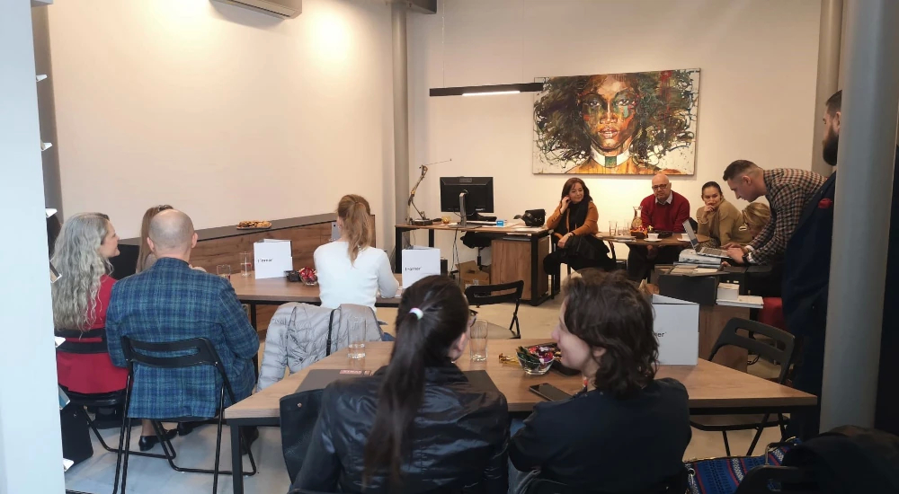 #Dizart22 po raz szósty - Metalmex - 1093