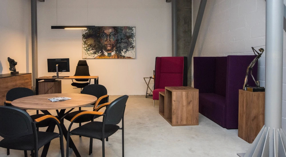 Dizart studio - Metalmex - 1052