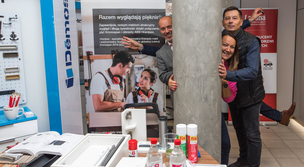 Metalmex 2022 Trendy i Innowacje już za Nami - Metalmex - 917