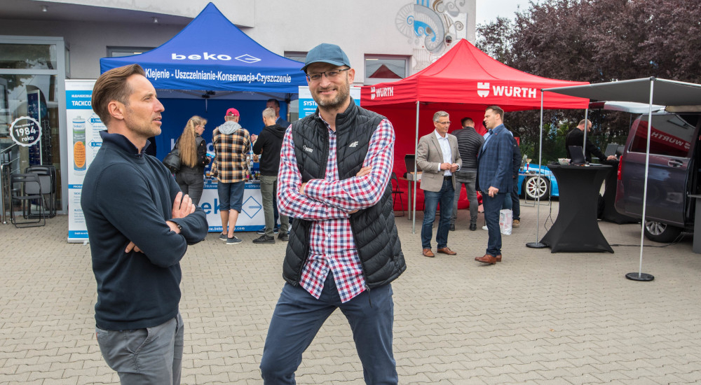 Metalmex 2022 Trendy i Innowacje już za Nami - Metalmex - 921