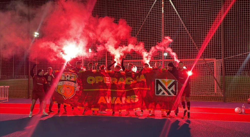 TmFzemEgZHJ1xbx5bmEgUExVU2RvIE1ldGFsbWV4IHcgSSBsaWR6ZSAgZnV0Ym9s