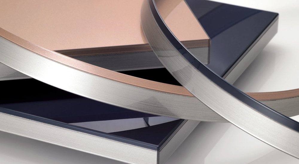 Obrzeża Rehau - Metalmex - 972