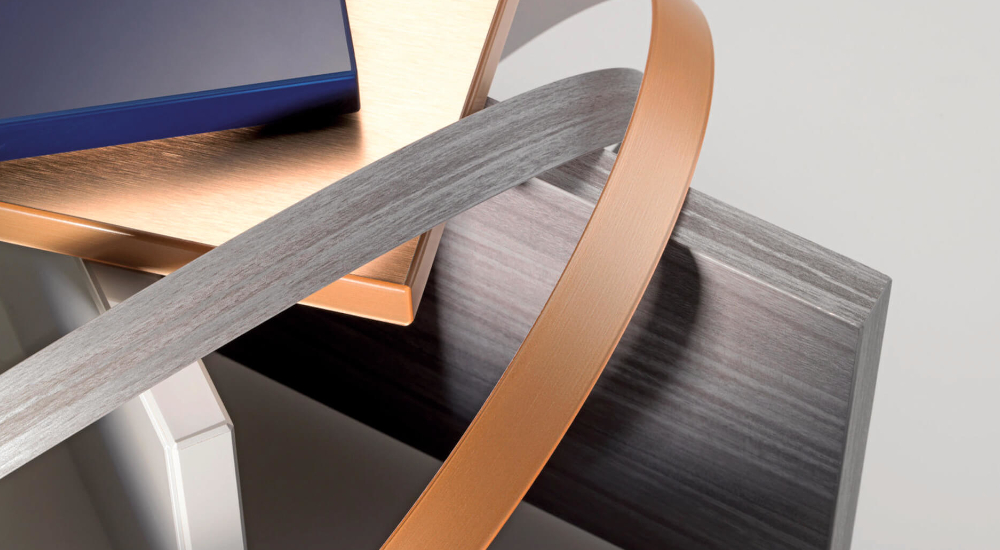 Obrzeża Rehau - Metalmex - 967