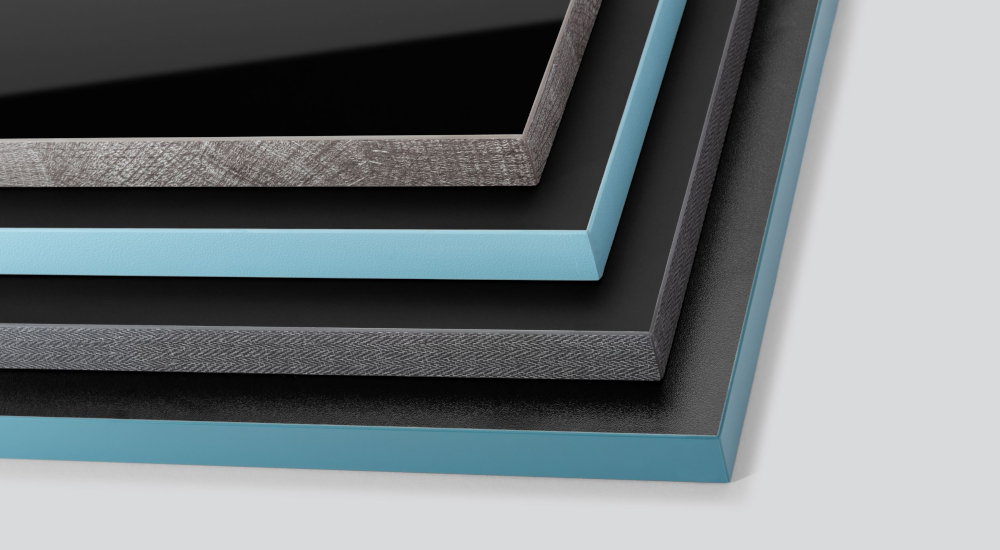 Obrzeża Rehau - Metalmex - 969