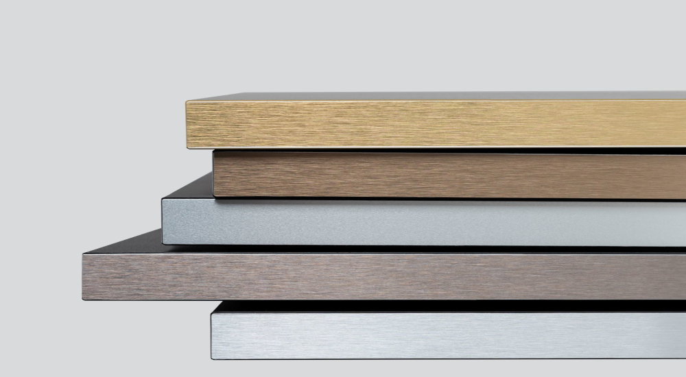 Obrzeża Rehau - Metalmex - 970