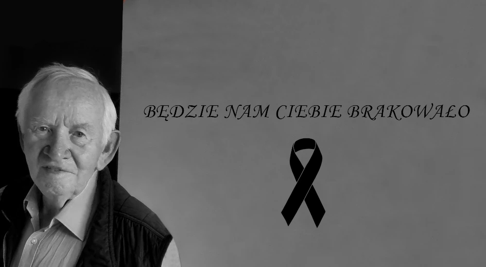 ODSZEDŁ TWÓRCA FIRMY METALMEX ! - Metalmex - 1061