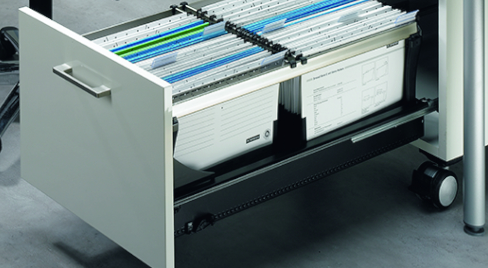 Organizacje biurowe Systema top 2000 - Metalmex - 951