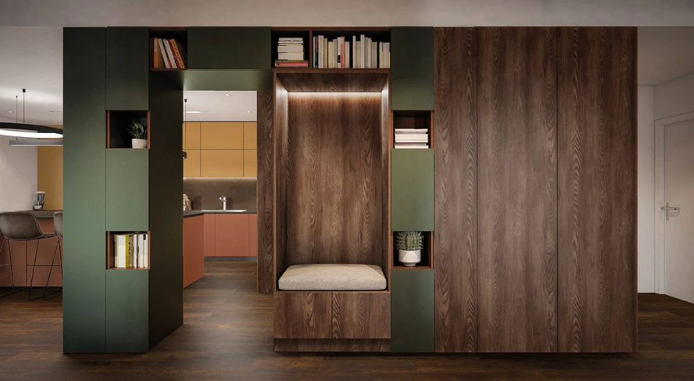 Pozostałe arażacje - Metalmex - 1124