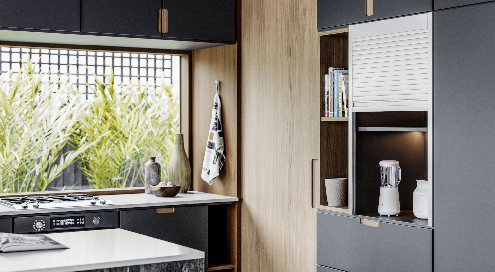 program RAUVOLET - Metalmex - 973