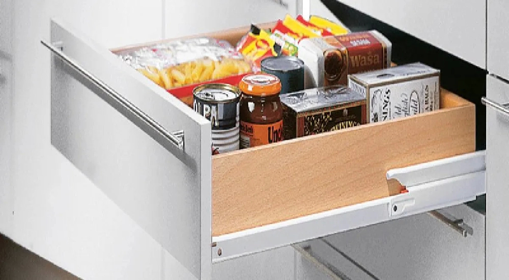 Systemy prowadnic - Metalmex - 932