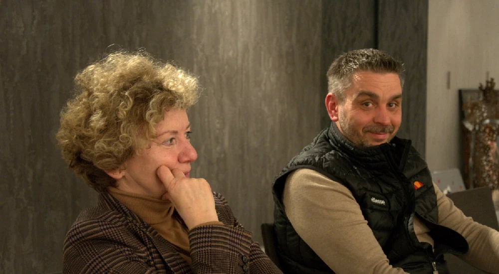 Wigilia 2022 - Metalmex - 1040