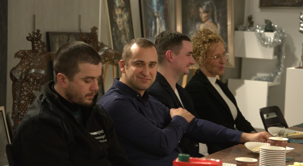 Wigilia 2022 - Metalmex - 1041