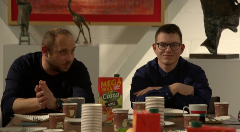 Wigilia 2022 - Metalmex - 1044