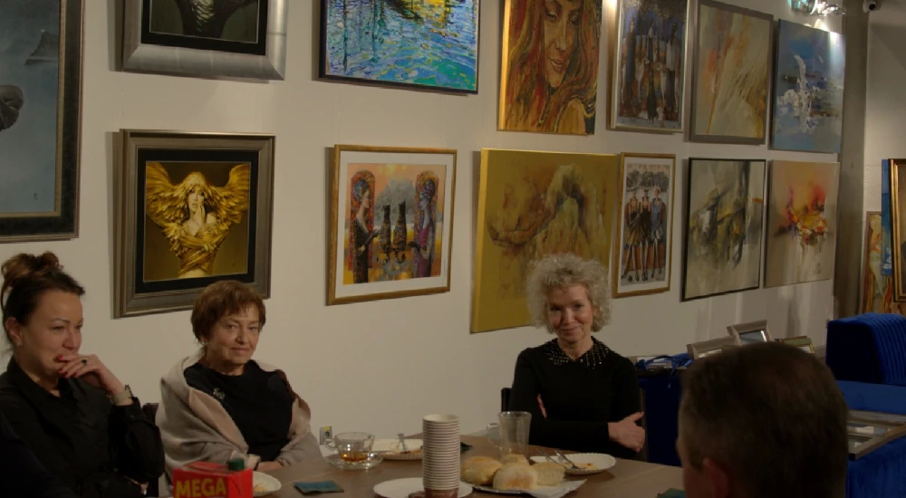 Wigilia 2022 - Metalmex - 1045