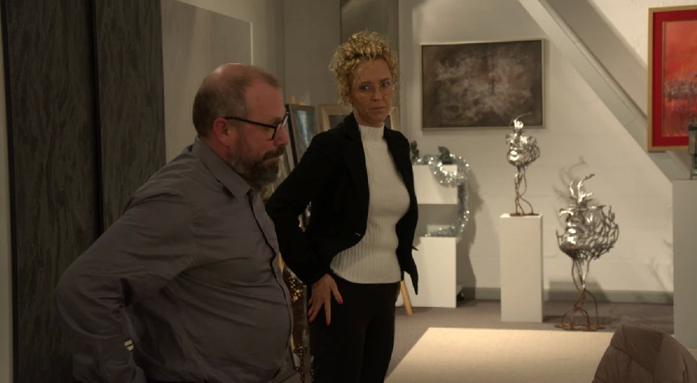 Wigilia 2022 - Metalmex - 1046